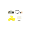 Вентилятор Me 130 DC Motor Pack - «globural.ru» - Туймазы