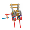 Конструктор образовательный K'NEX Education "STEM Исследования: Шестерни" - «globural.ru» - Туймазы