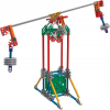 Конструктор образовательный K'NEX Education "STEM Исследования: Рычаги и шкифы" - «globural.ru» - Туймазы