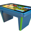 Детский интерактивный стол Kids 43" - «globural.ru» - Туймазы