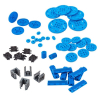 VEX IQ Ресурсный набор Motion Add-On Kit - «globural.ru» - Туймазы