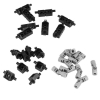 VEX IQ Ресурсный набор Motion Add-On Kit - «globural.ru» - Туймазы
