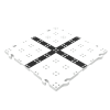 Набор 1/2 поля для соревнований / VEX IQ Challenge Half  Field Perimeter & Tiles - «globural.ru» - Туймазы
