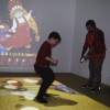Интерактивный пол Floor - «globural.ru» - Туймазы