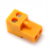Кабели для подключения двигателей PH2.0-2P to Stripped-End Cable - 35 см,22AWG (Пара) - «globural.ru» - Туймазы