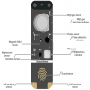 Мультидатчик mBuild_Science Sensor_V1.0 - «globural.ru» - Туймазы
