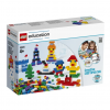 Кирпичики LEGO для творческих занятий - «globural.ru» - Туймазы