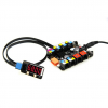 Дисплей Me 7-segment display-Red V1 - «globural.ru» - Туймазы