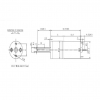 Ресурсный набор 25mm DC Motor Pack-Blue - «globural.ru» - Туймазы