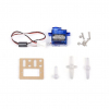 Модуль сервомотор 9g Micro Servo Pack - «globural.ru» - Туймазы