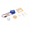 Модуль сервомотор 9g Micro Servo Pack - «globural.ru» - Туймазы