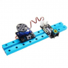 Модуль сервомотор 9g Micro Servo Pack - «globural.ru» - Туймазы