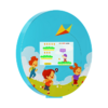 Интерактивная панель MiniKids 21,5" - «globural.ru» - Туймазы