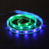Лента  LED с  RGB-светодиодами 1 метр - «globural.ru» - Туймазы