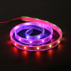 Лента  LED с  RGB-светодиодами 1 метр - «globural.ru» - Туймазы