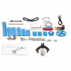 Дополнительный набор к конструктору Robot Arm Add-on Pack for Starter Robot Kit - «globural.ru» - Туймазы