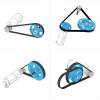 Ресурсный набор Timing Belt Motion Pack-Blue - «globural.ru» - Туймазы