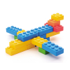 Конструктор крупногабаритный "BRICK ME" - «globural.ru» - Туймазы