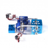 Ресурсный набор, поворотный модуль Mini Pan-Tilt Kit - «globural.ru» - Туймазы