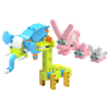 Комплект конструкторского уголка Botzees Construction Corner Playsets - «globural.ru» - Туймазы