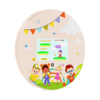 Интерактивная панель MiniKids 21,5" - «globural.ru» - Туймазы