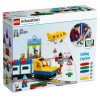 Набор Lego "Экспресс Юный Программист" - «globural.ru» - Туймазы