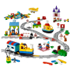 Набор Lego "Экспресс Юный Программист" - «globural.ru» - Туймазы