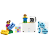 Набор Lego Spike Старт. Базовый - «globural.ru» - Туймазы