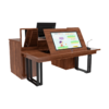 Логопедический стол Logo Pro 27" - «globural.ru» - Туймазы