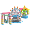 Комплект конструкторского уголка Botzees Construction Corner Playsets - «globural.ru» - Туймазы
