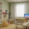 Комплект оборудования для кабинета Логопеда 10 м&#178; - «globural.ru» - Туймазы