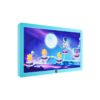 Интерактивная панель Kids 55" - «globural.ru» - Туймазы