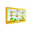 Интерактивная панель Kids 43" - «globural.ru» - Туймазы