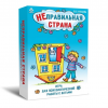 Игра для психологической работы "Неправильная страна" - «globural.ru» - Туймазы