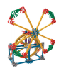 Конструктор образовательный K'NEX Education "STEM Исследования: Шестерни" - «globural.ru» - Туймазы