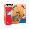 Конструктор образовательный K'NEX Education "STEM Исследования: Шестерни" - «globural.ru» - Туймазы