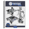 Конструктор стартовый  MAX. Tetrix - «globural.ru» - Туймазы