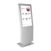 Сенсорный киоск Grate 43" - «globural.ru» - Туймазы