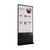 Интерактивный сенсорный киоск Nova 65" - «globural.ru» - Туймазы
