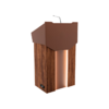 Интерактивная трибуна Wood 27" - «globural.ru» - Туймазы