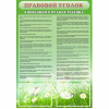 Стенд "Правовой уголок" - «globural.ru» - Туймазы