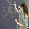 Магнитно-меловые обои с бумажной подложкой - «globural.ru» - Туймазы