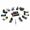 Электронный конструктор Inventor Electronic Kit - «globural.ru» - Туймазы