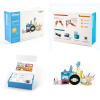 Электронный конструктор NEURON Inventor Kit - «globural.ru» - Туймазы