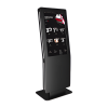 Сенсорный киоск Gills 65" - «globural.ru» - Туймазы