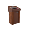 Интерактивная трибуна Wood 27" - «globural.ru» - Туймазы