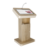 Интерактивная трибуна Light 21,5" - «globural.ru» - Туймазы