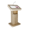 Интерактивная трибуна Light 23,8" - «globural.ru» - Туймазы