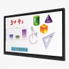 Интерактивная панель 65" (встроенный ПК Win10, Intel i5) - «globural.ru» - Туймазы