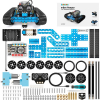 Базовый робототехнический набор mBot Ranger Robot Kit Bluetooth Version - «globural.ru» - Туймазы